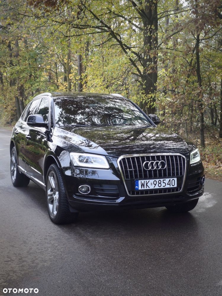 Audi Q5 - 7