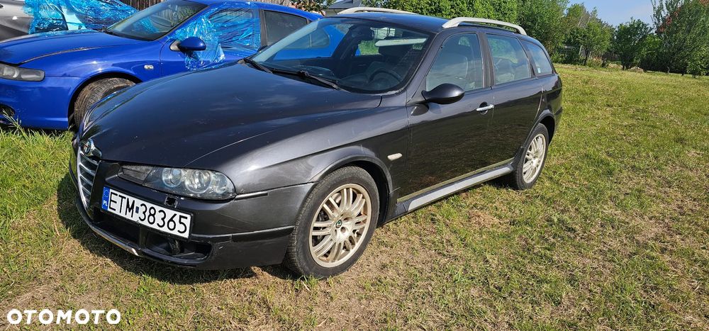 Alfa Romeo 156 1.9JTD16v Progression - 2