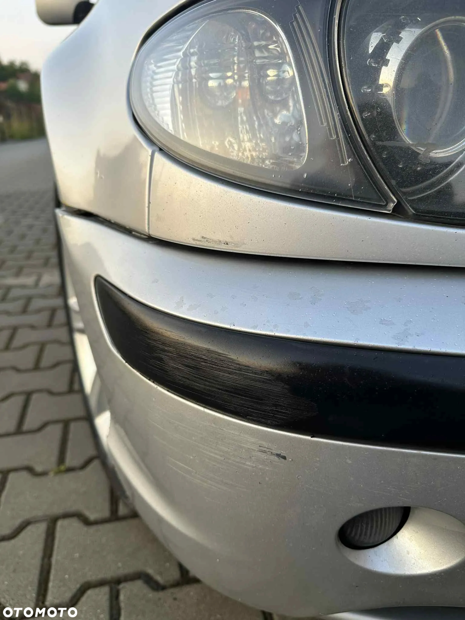 BMW Seria 3 330d - 19