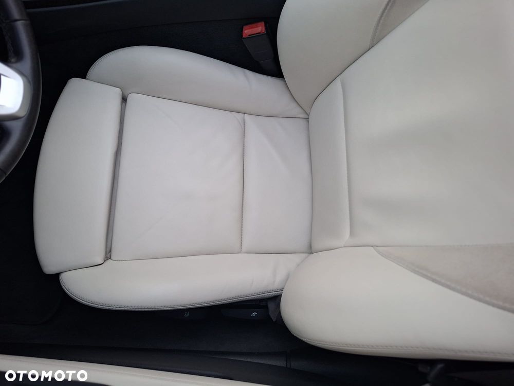 BMW Z4 23i sDrive - 12
