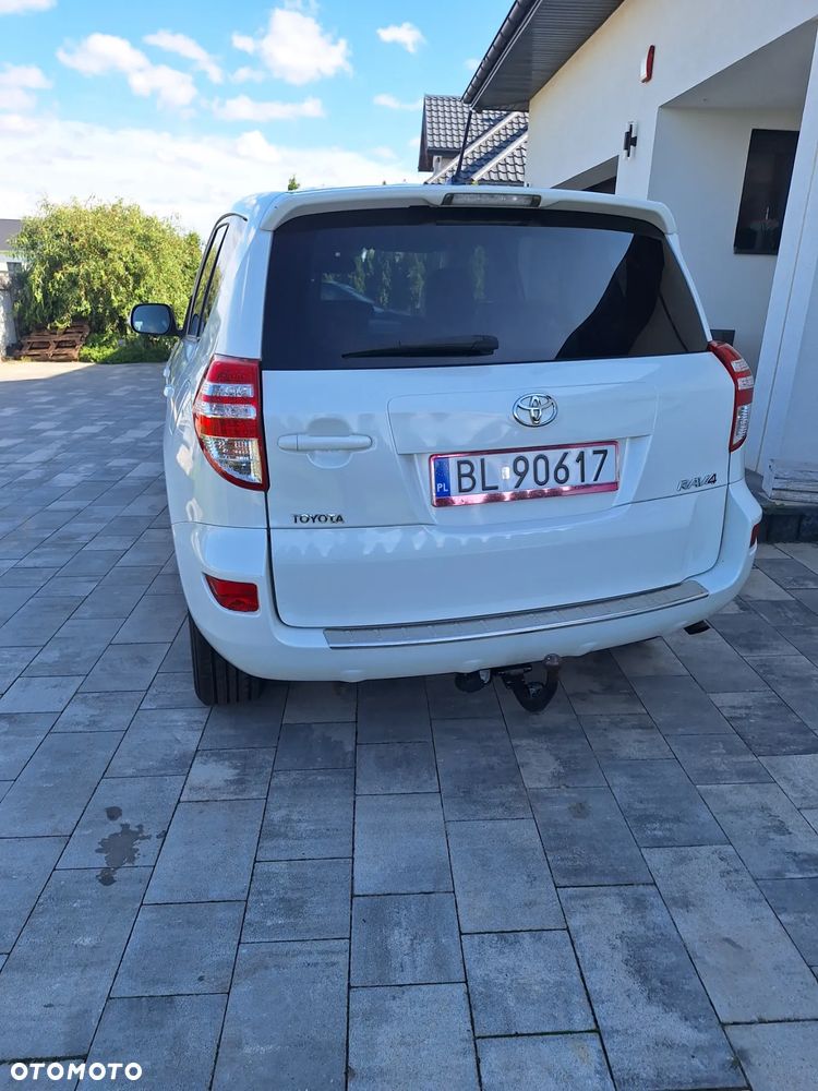 Toyota RAV4 2.0 4x2 Life - 14