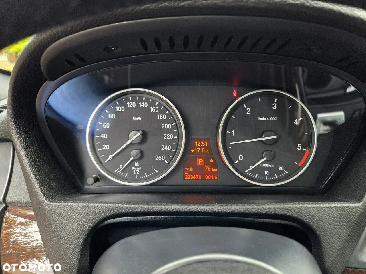 BMW X5 xDrive40d - 26