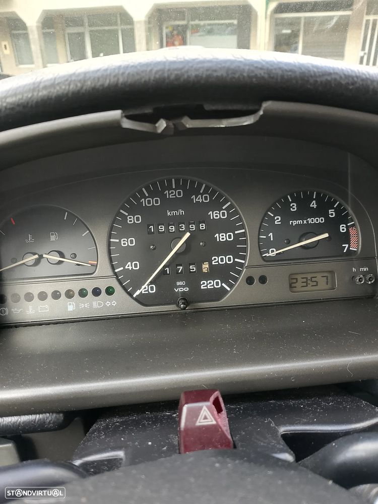 SEAT Toledo 1.6 GT - 4