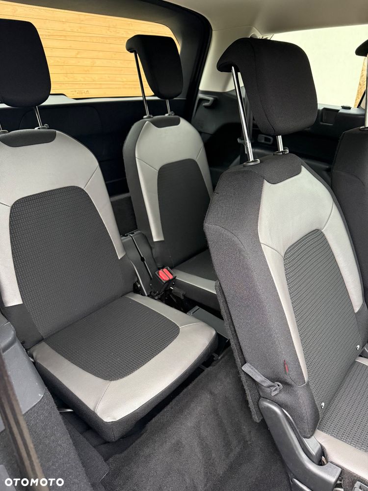 Citroën C4 SpaceTourer 1.5 BlueHDi Rip Curl S&S EAT8 - 20