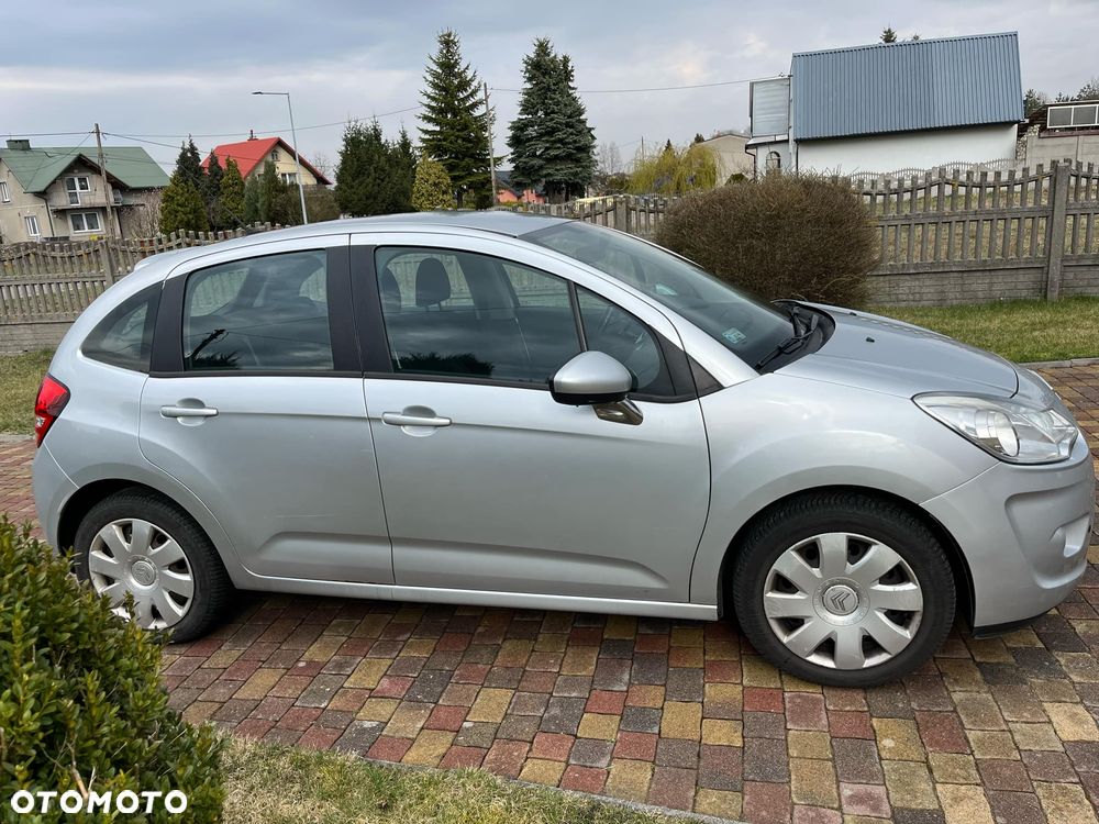 Citroën C3 VTi 95 Selection - 4