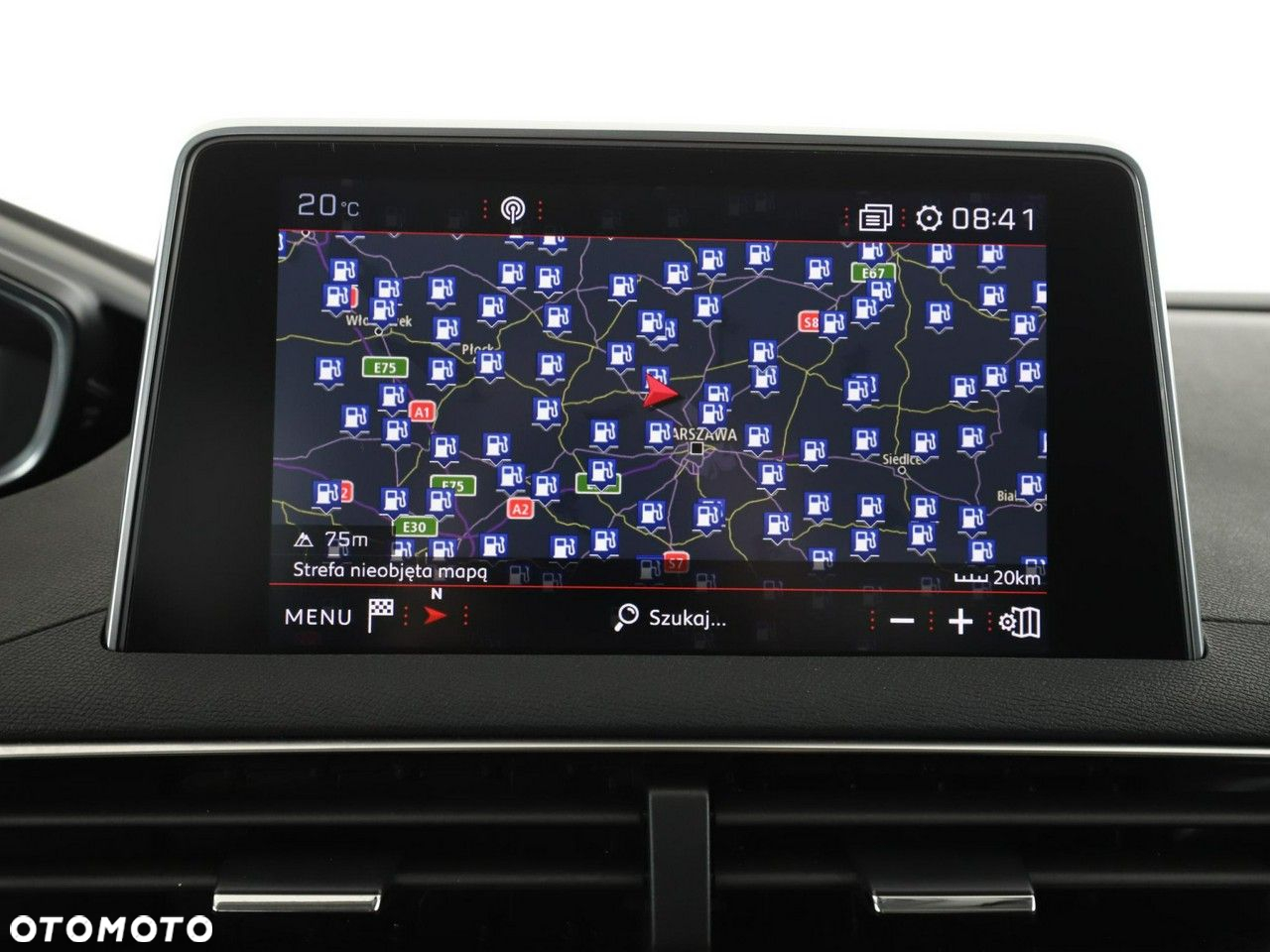 Peugeot 3008 2.0 BlueHDi GT S&S EAT8 - 27