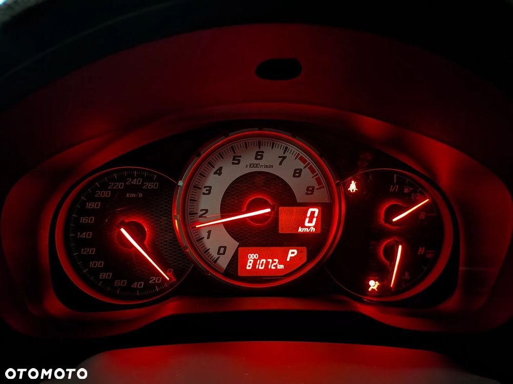 Toyota GT86 2.0 Limited Edition - 13