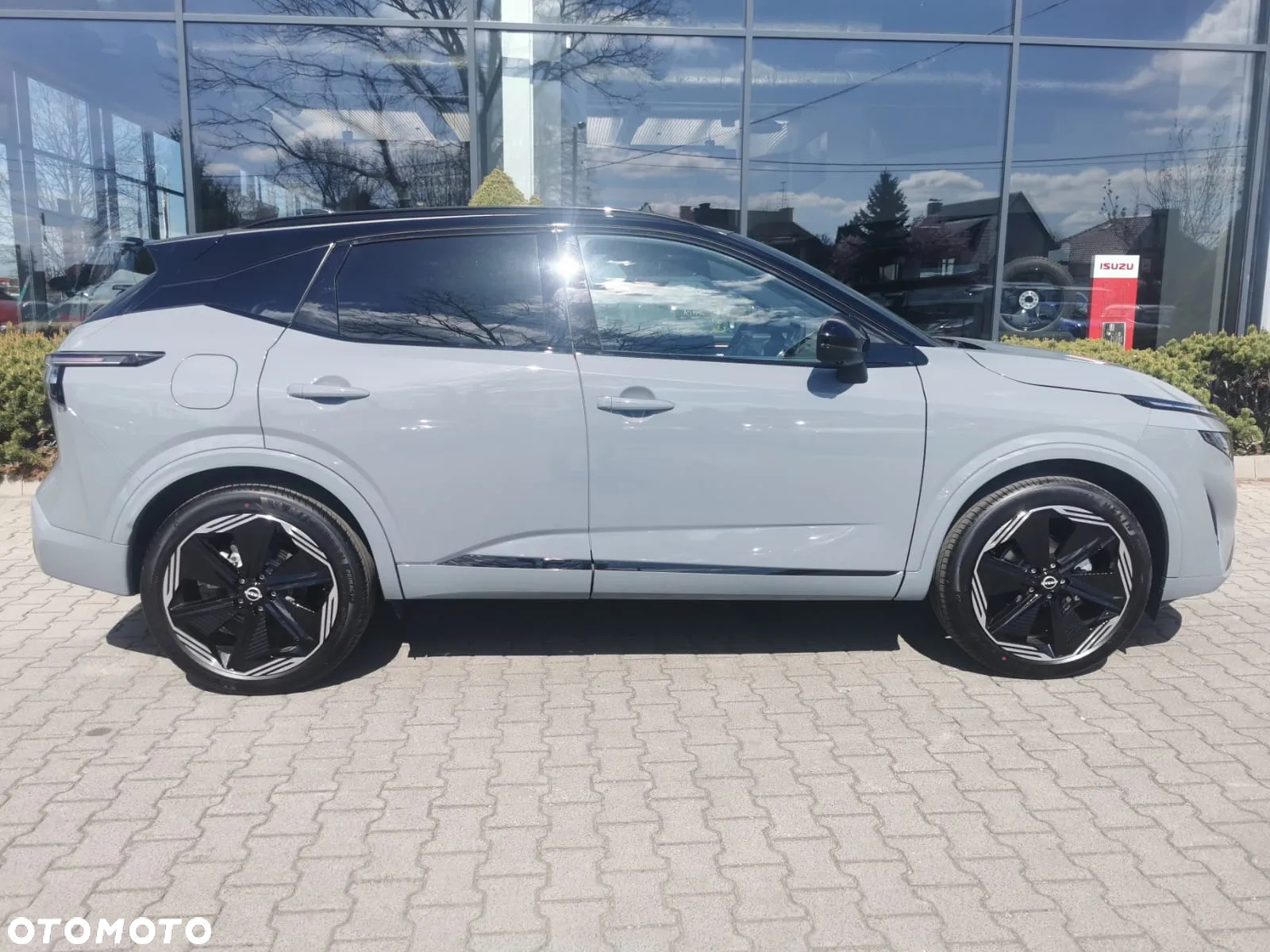 Nissan Qashqai - 3
