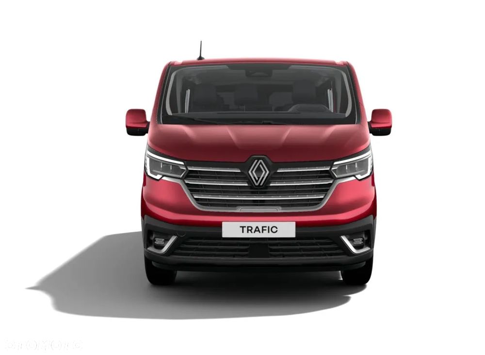 Renault Trafic - 8