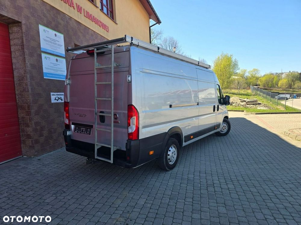Fiat Ducato - 9