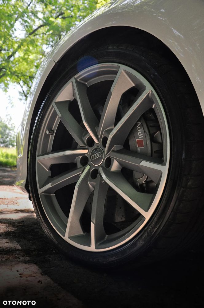 Audi RS7 Sportback 4.0 TFSI Quattro Tiptronic - 13