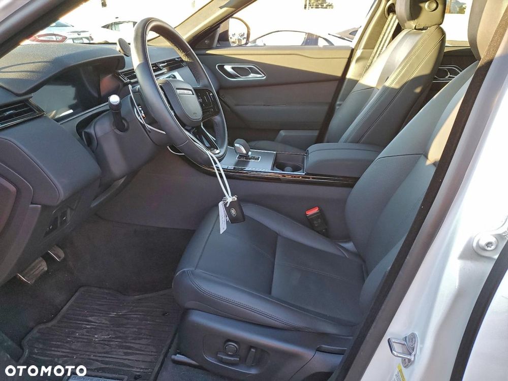 Land Rover Range Rover Velar - 7