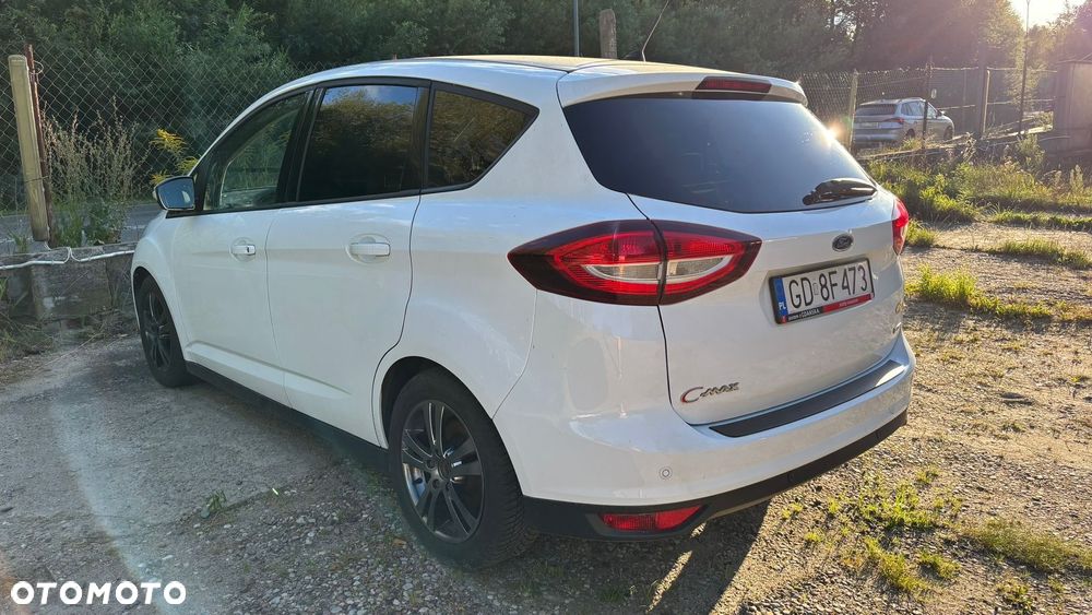 Ford C-MAX 1.0 EcoBoost Titanium ASS - 4