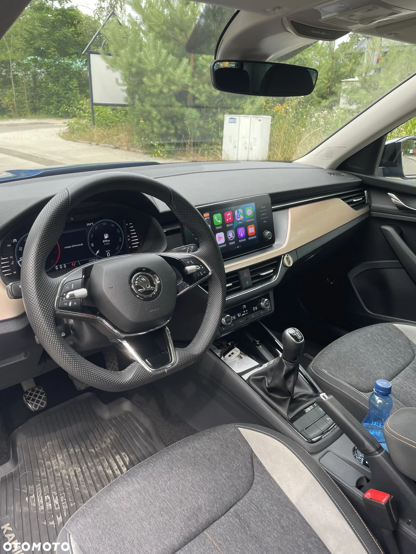 Skoda Kamiq 1.5 TSI Style - 10