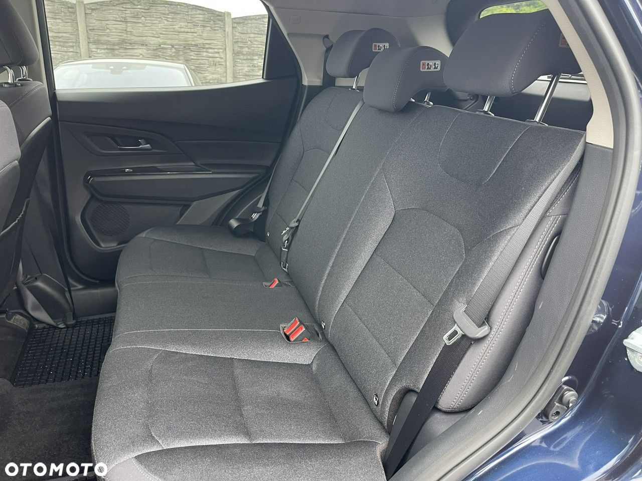 SsangYong/KGM Korando 1.5 T-GDi 4WD Sapphire - 10