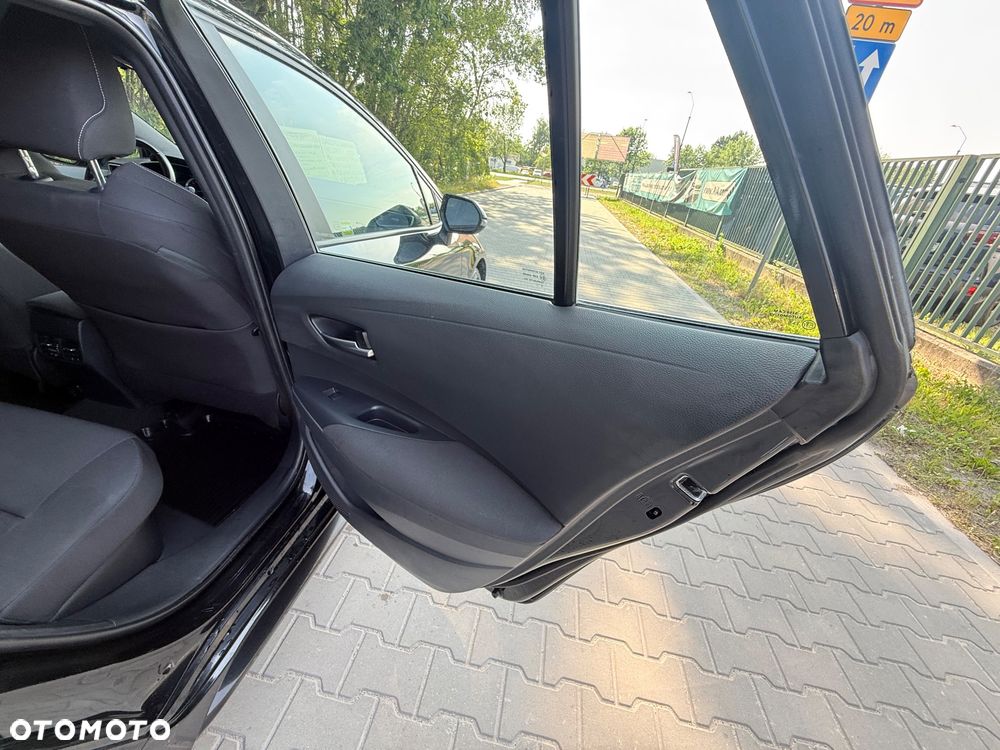 Toyota Corolla 1.8 Hybrid Comfort - 27