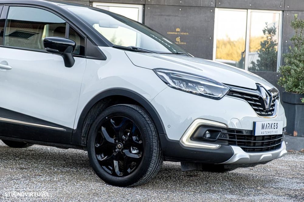 Renault Captur (ENERGY) TCe 90 INTENS - 17