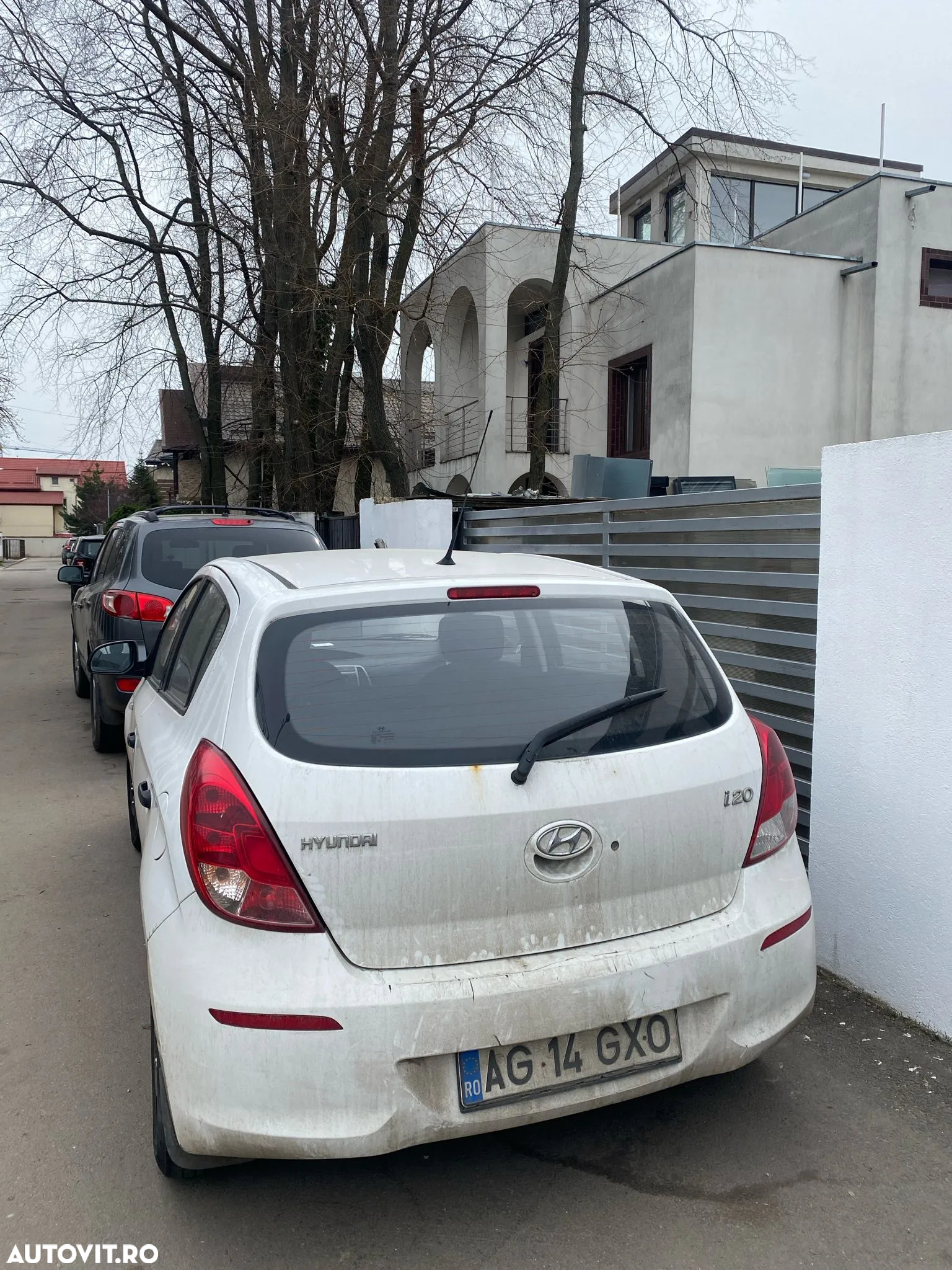 Hyundai i20 1.2 Comfort - 2