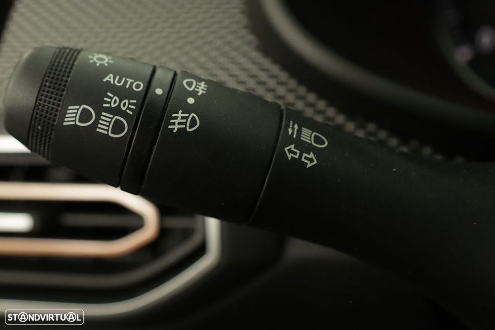 Dacia Sandero 1.0 ECO-G Expression Bi-Fuel - 15