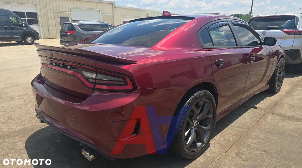 Dodge Charger - 3