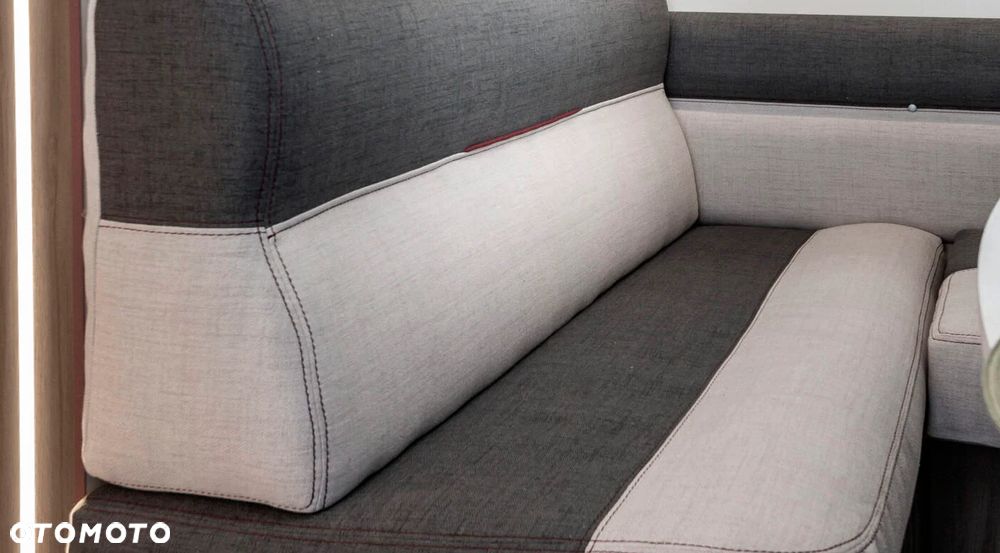 Roller Team Kronos 295TL - 11