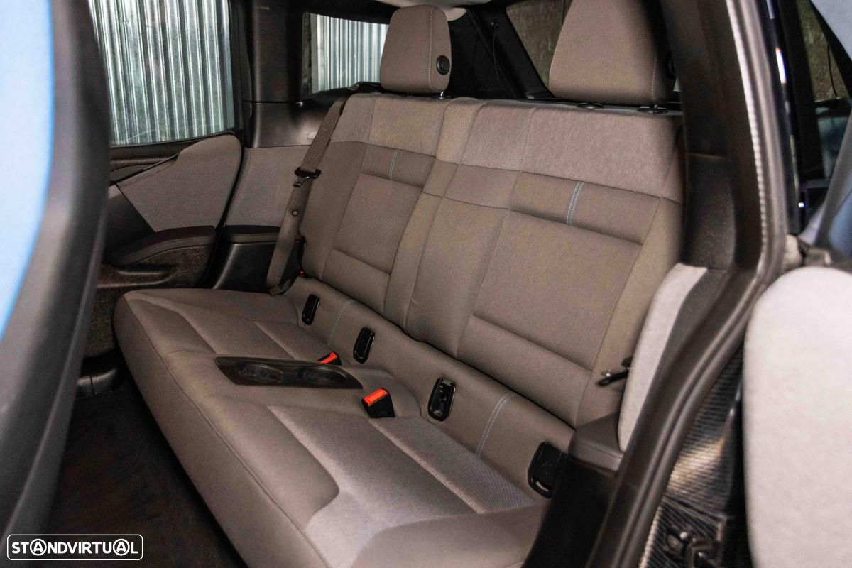 BMW i3 s (120 Ah) - 36