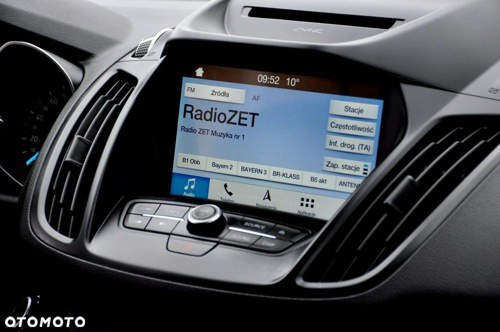 Ford Kuga - 30
