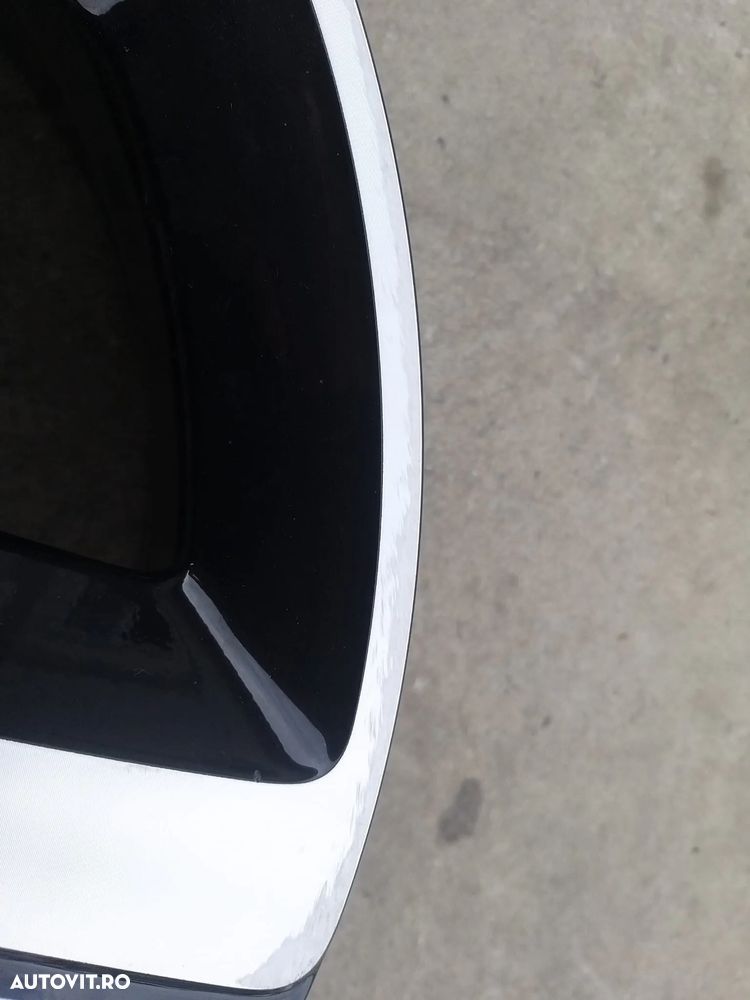 Janta aliaj r18 citroen c5 aircross 9828110677 - 2