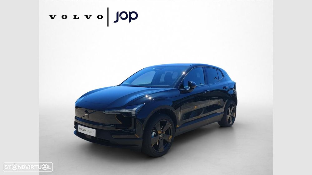 Volvo EX30 69 kWh Single Motor Extended Range Black Edition - 2