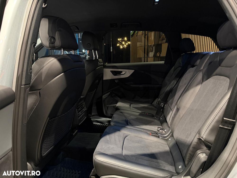 Audi Q7 - 20