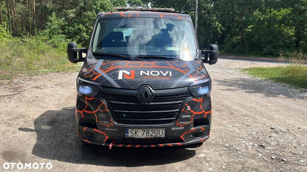 Renault Master - 4