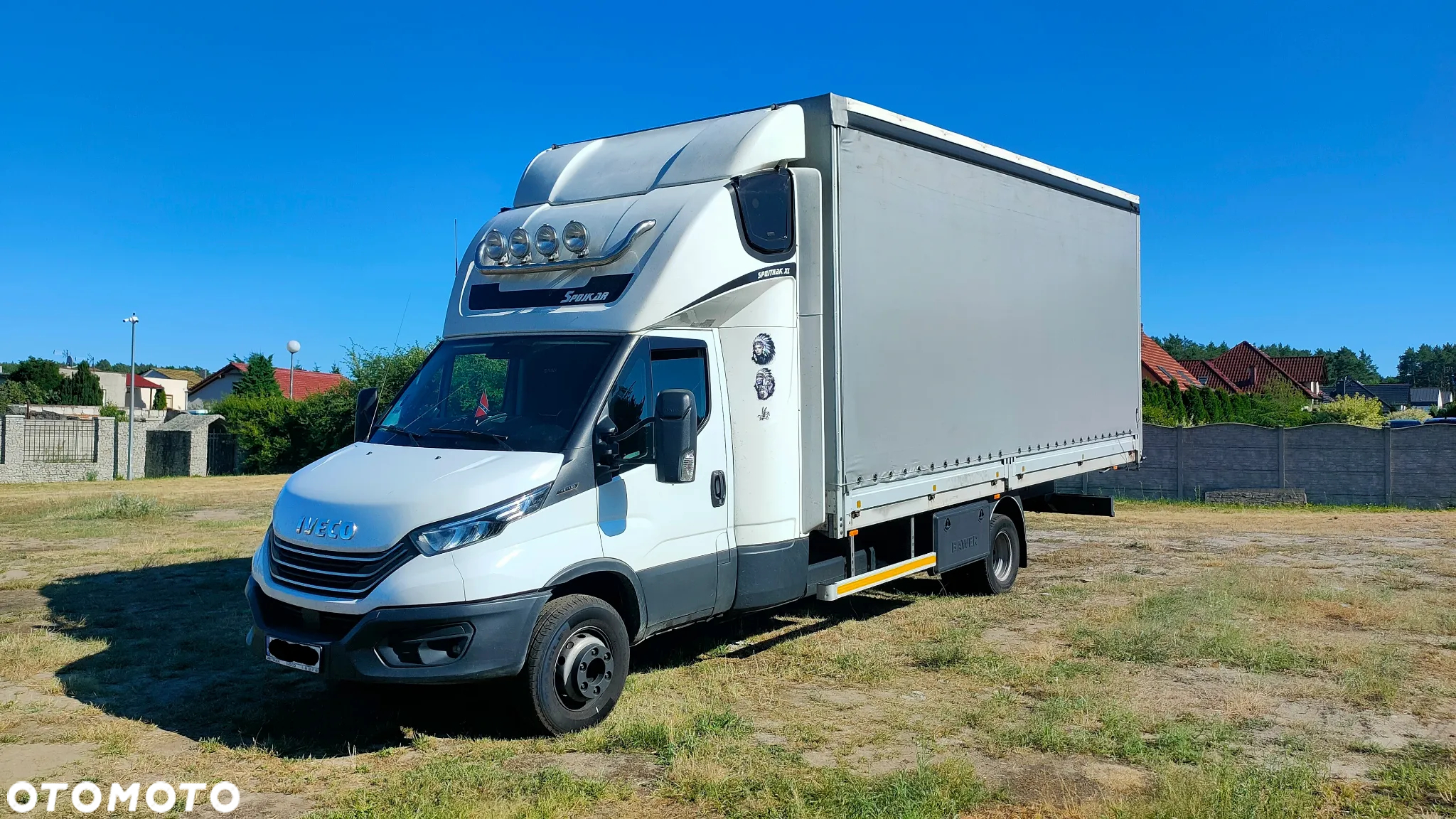 Iveco Daily - 3