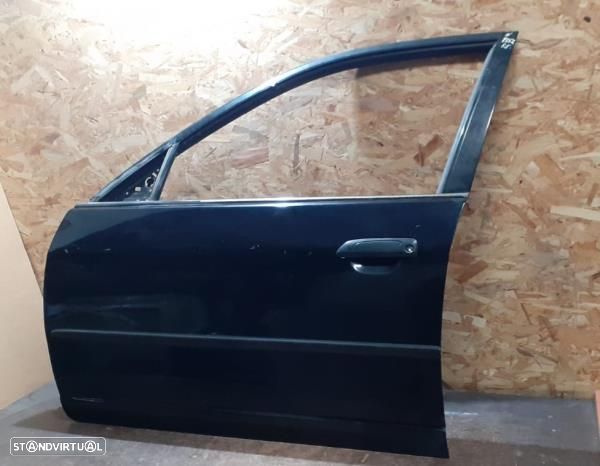 Porta Frente Esq Honda Civic Vii Três Volumes (Es, Et) - 1