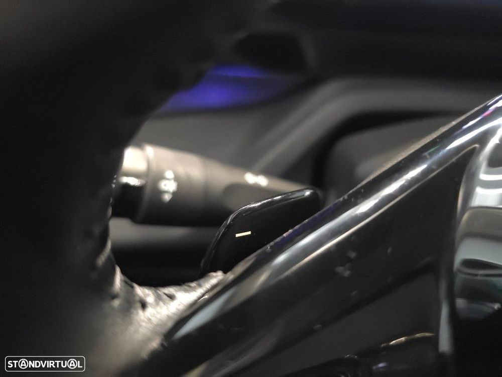 Peugeot 308 SW 1.5 BlueHDi Allure EAT8 - 45