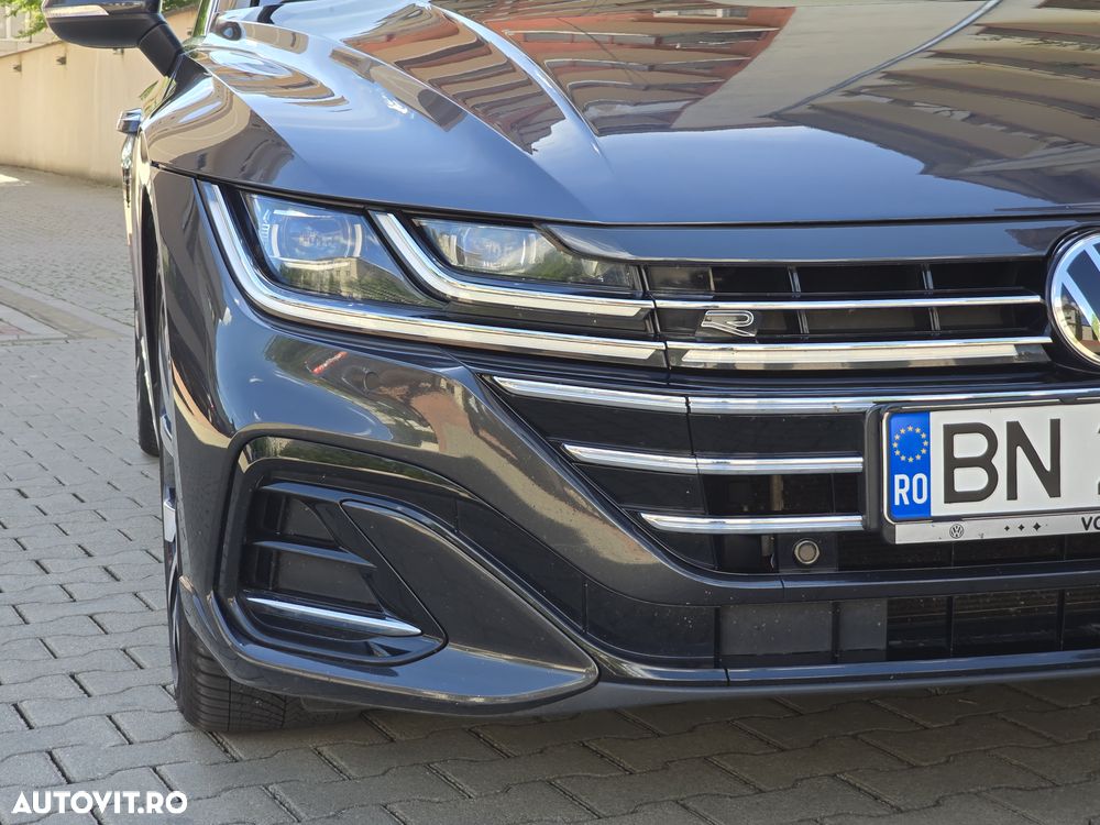 Volkswagen ARTEON - 16