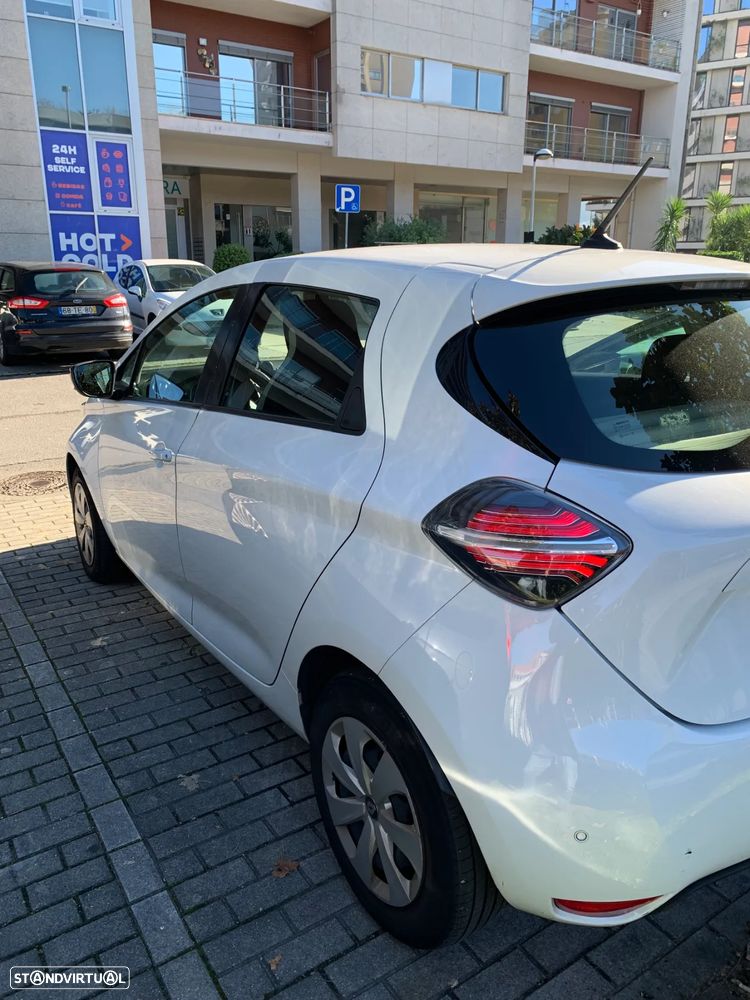 Renault Zoe - 4