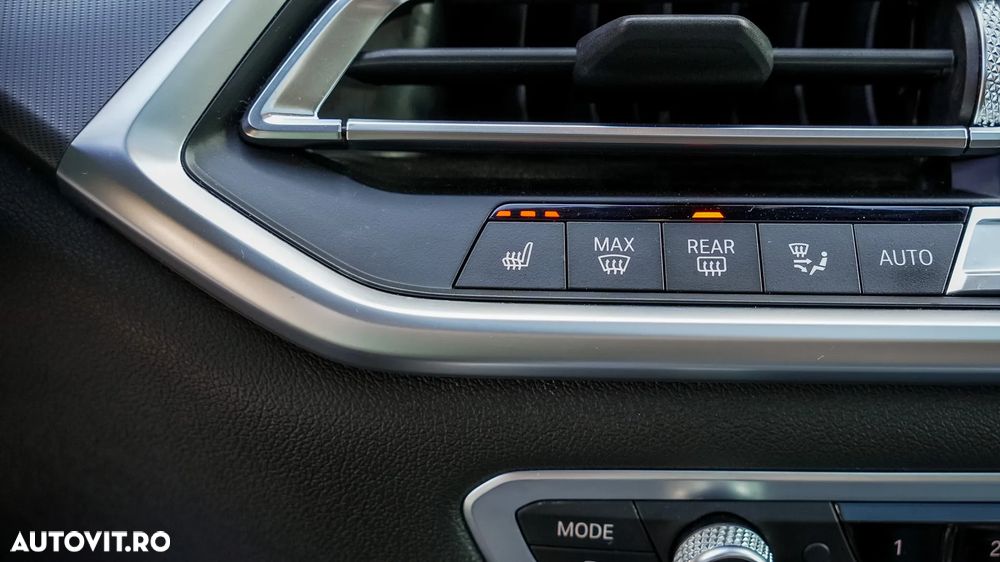 BMW X5 - 21