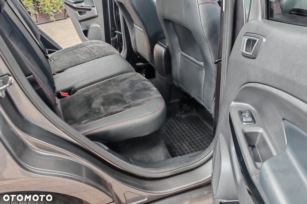 Ford EcoSport 1.0 EcoBoost ST-Line ASS - 11