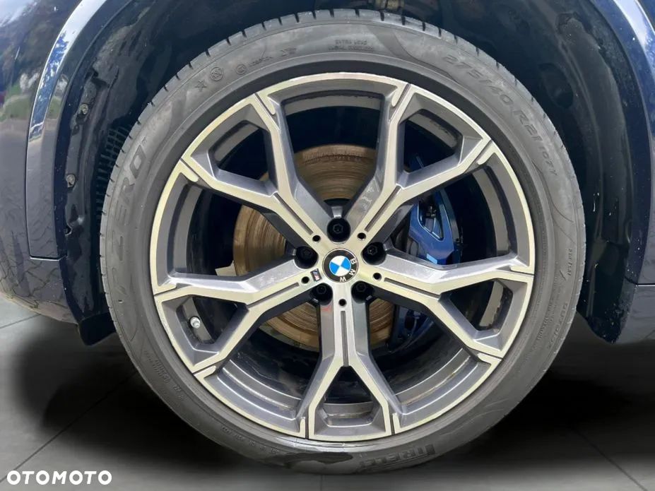 BMW X5 xDrive30d sport - 8