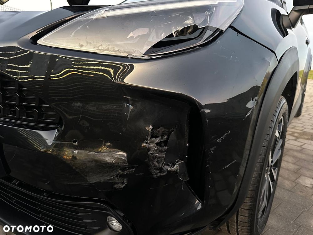 Toyota Yaris Cross 1.5 VVT-i Business Edition - 9