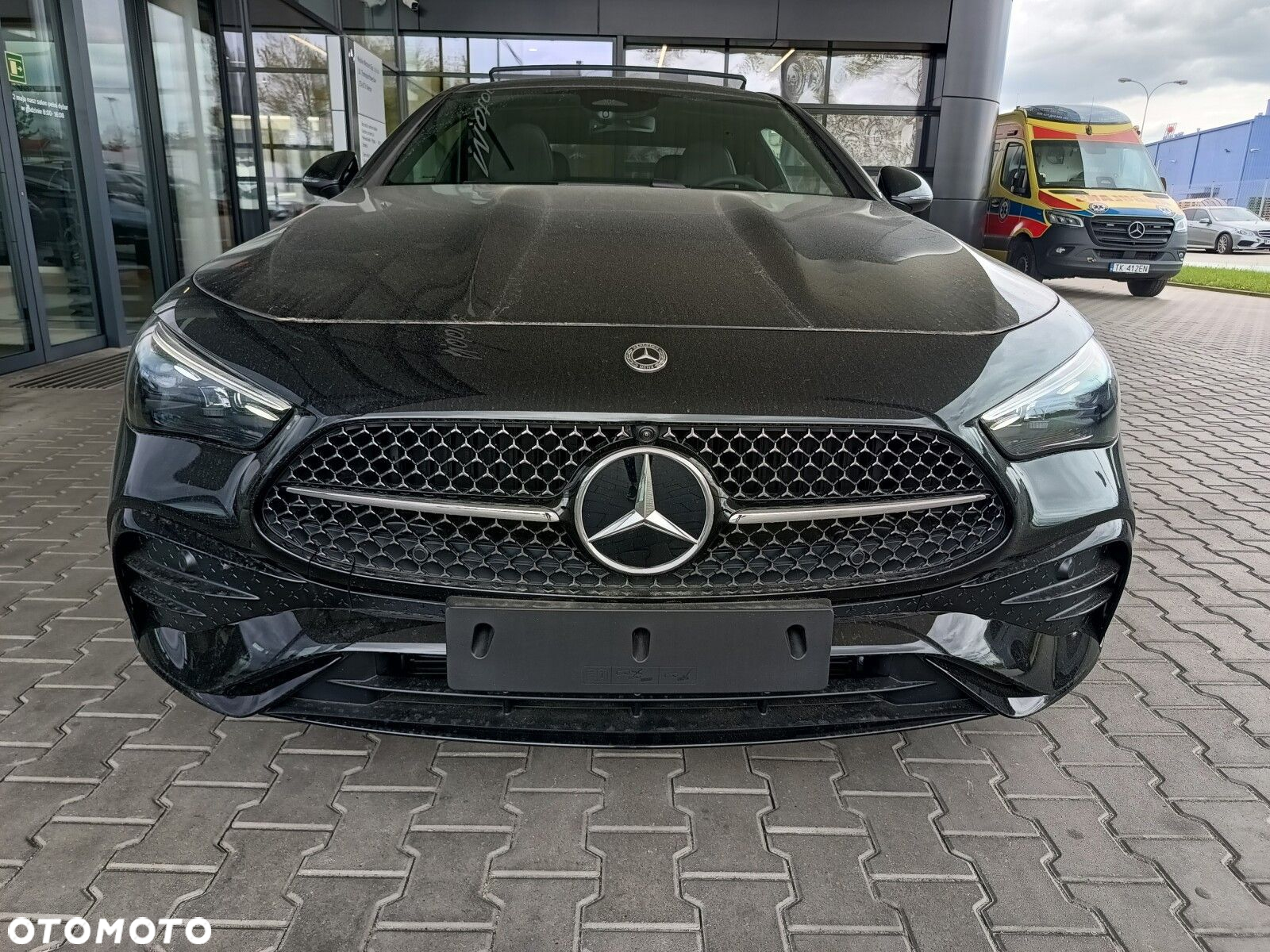 Mercedes-Benz CLE - 2