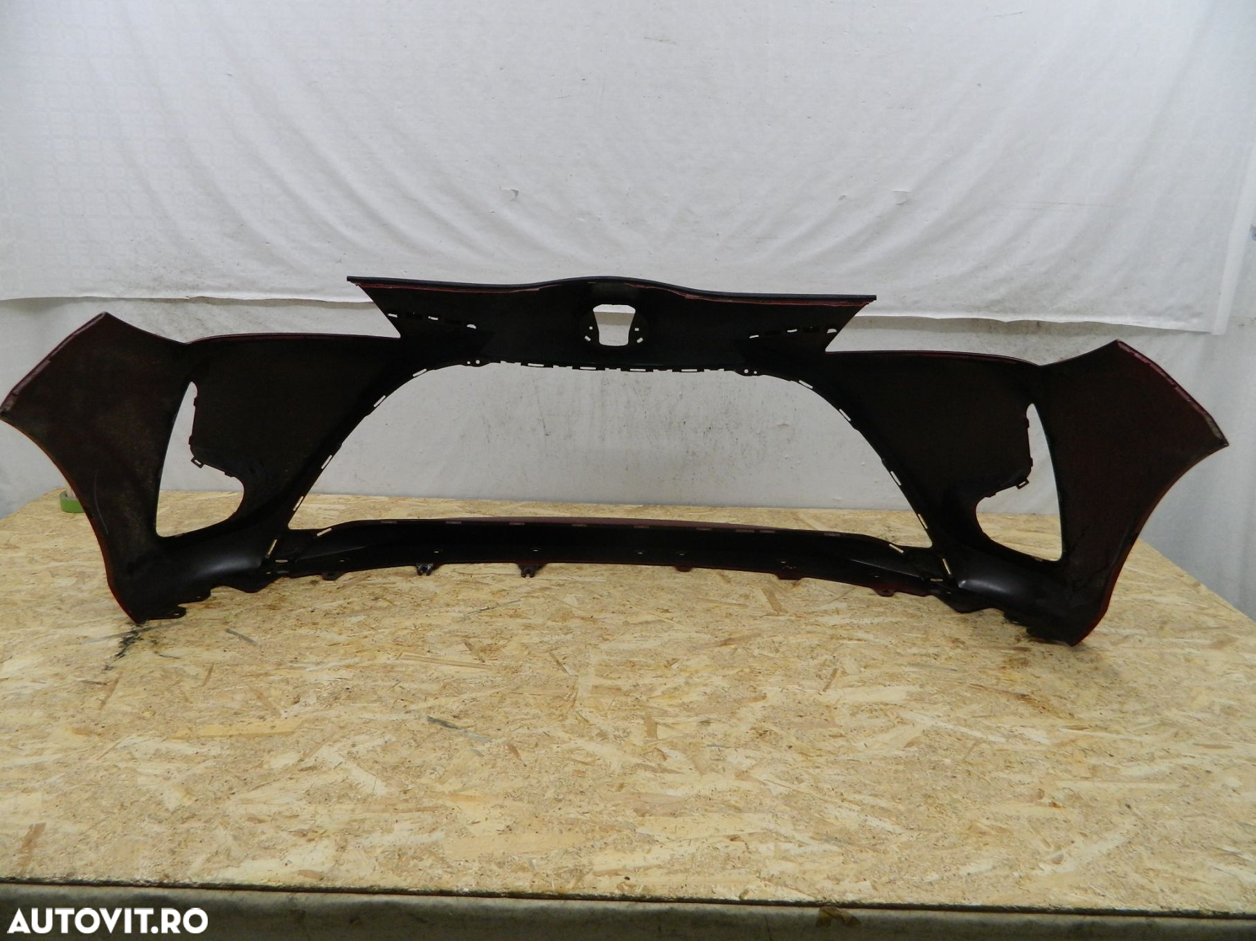 Bara fata Toyota Yaris, 2017, 2018, 2019, 2020, 521190DA40. - 5