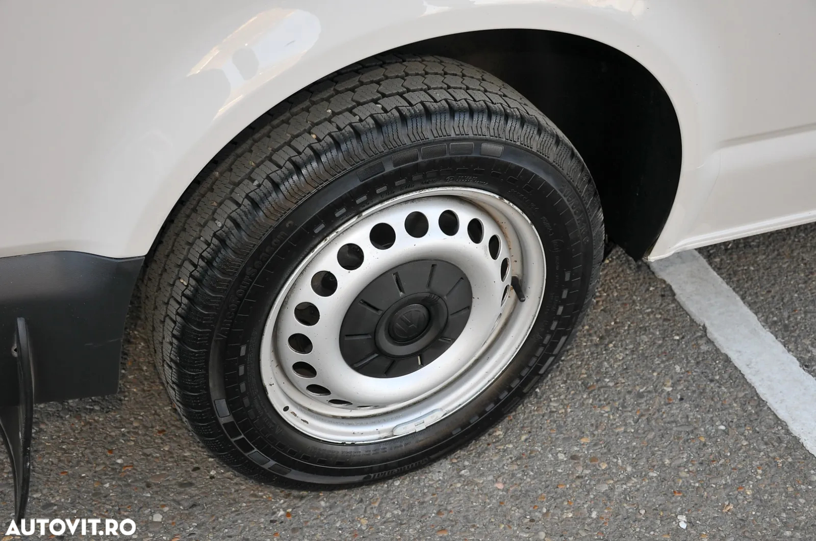 Volkswagen Transporter T6 Lang Plus Trendline - 15