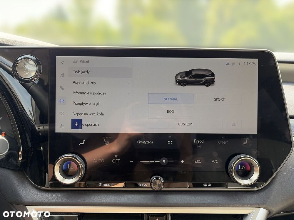 Lexus RX - 23