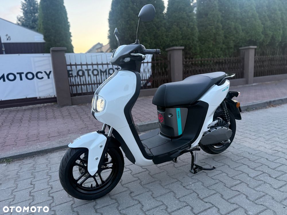 Yamaha Neos - 17