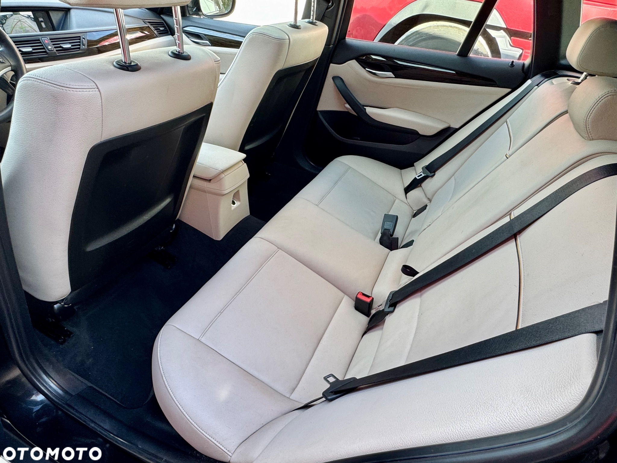 BMW X1 xDrive23d - 29