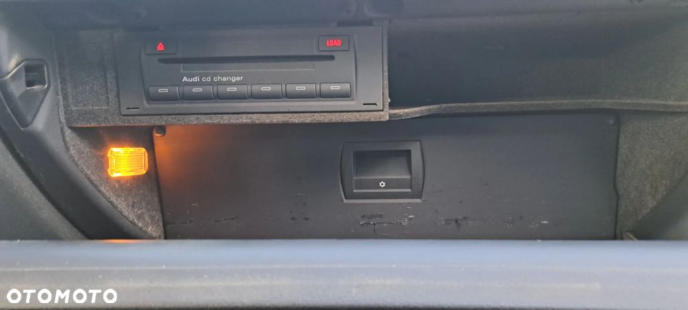 Audi A4 Avant 1.9 TDI - 26