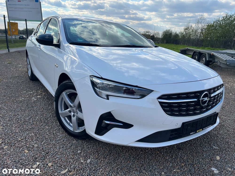 Opel Insignia 2.0 CDTI Business Elegance S&S - 10
