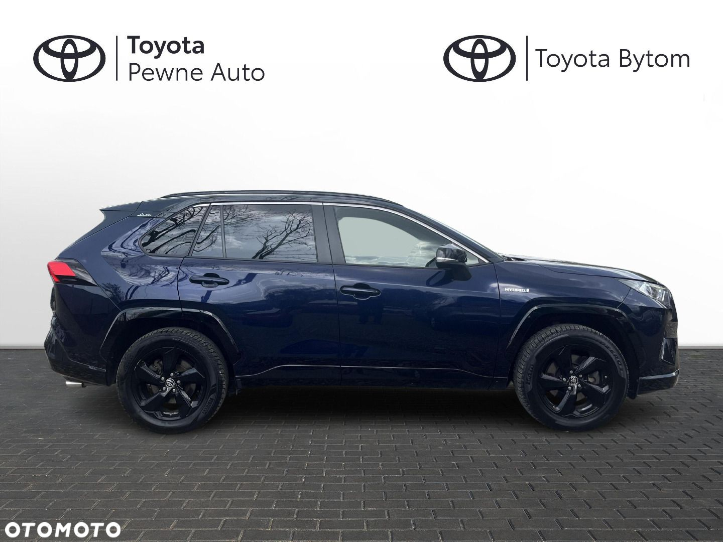 Toyota RAV4 - 15