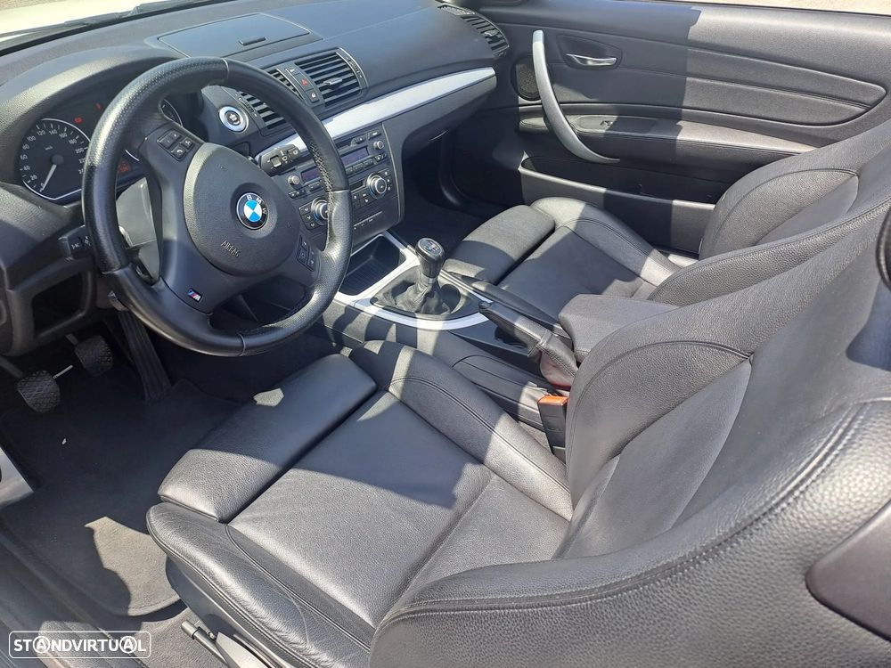 BMW 118 d Pack M - 6